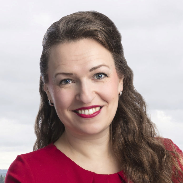 Pirkanmaan Kokoomus on nimennyt Tampereen pormestari, kokoomuksen varapuheenjohtaja Anna-Kaisa Ikosen ehdokkaaksi kevään 2023 eduskuntavaaleissa.