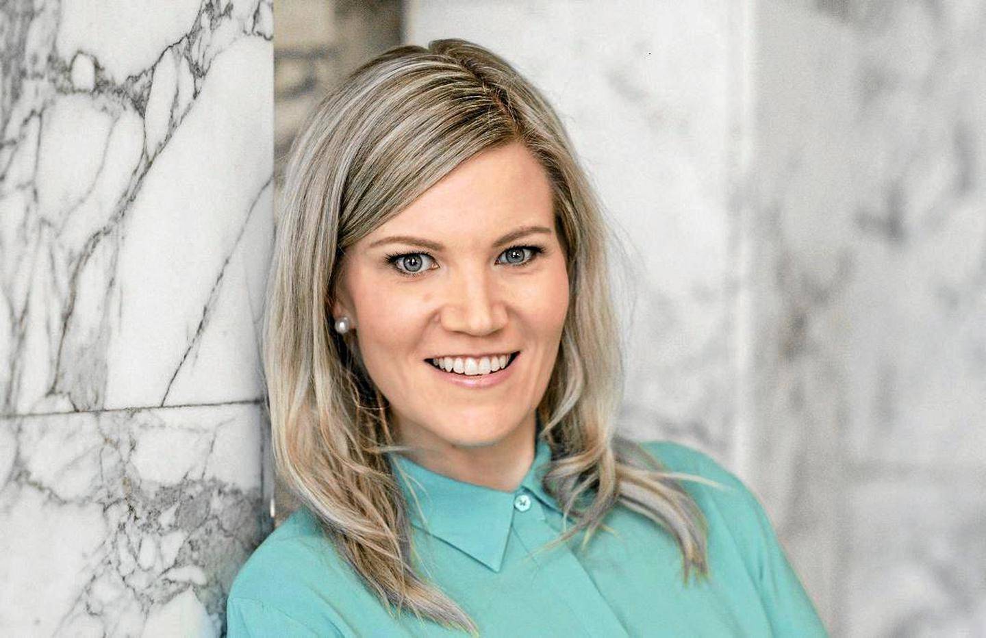 Sofia Vikman (kok.) jatkaa maakuntavaltuuston puheenjohtajana.