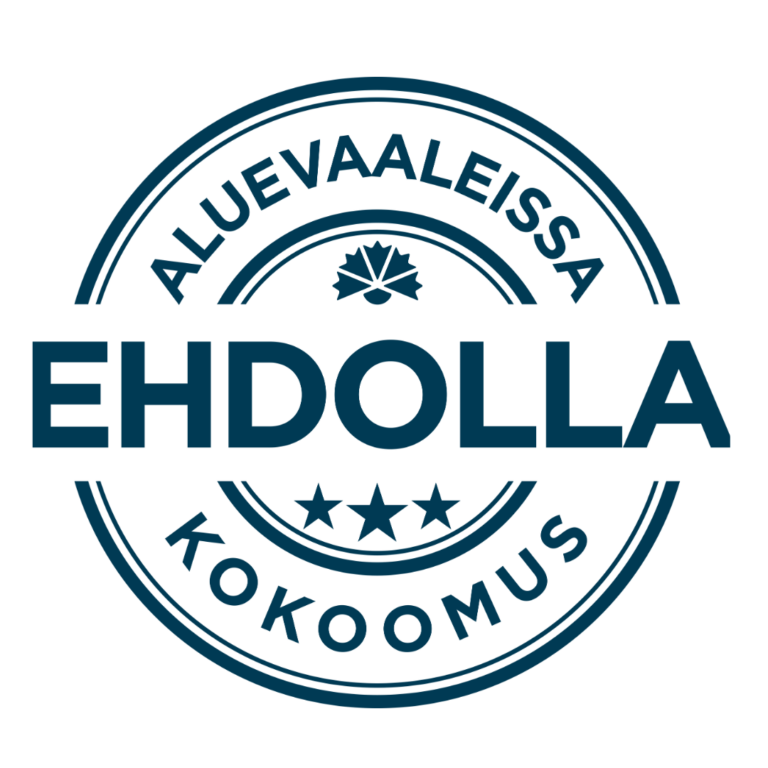 Pirkanmaan Kokoomus nimesi lisää aluevaaliehdokkaita