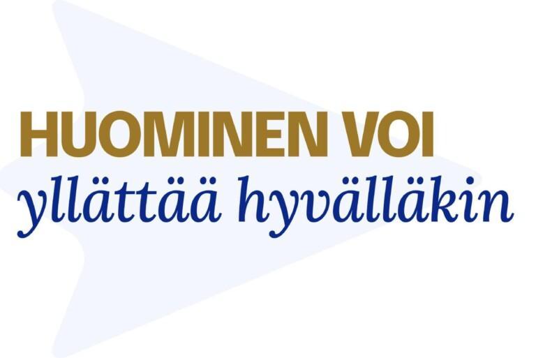 Vesa-Matti Marjamäen kirjoitus: Suomen ja Tampereen pitää kasvattaa yrittäjiä ei vain työntekijöitä